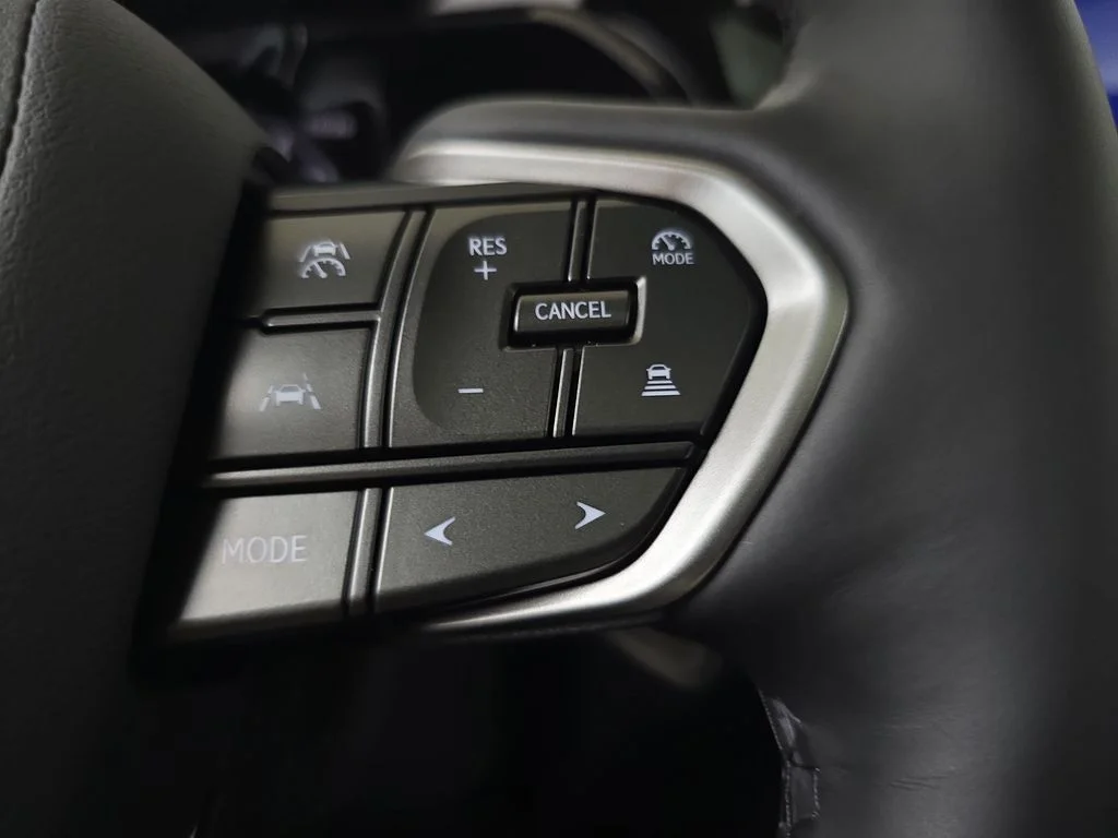 New 2026 Ultra White Lexus PREMIUM image 17