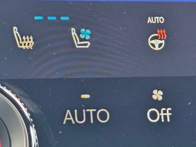 New 2026 Cloudburst Gray Lexus PREMIUM PLUS image 18