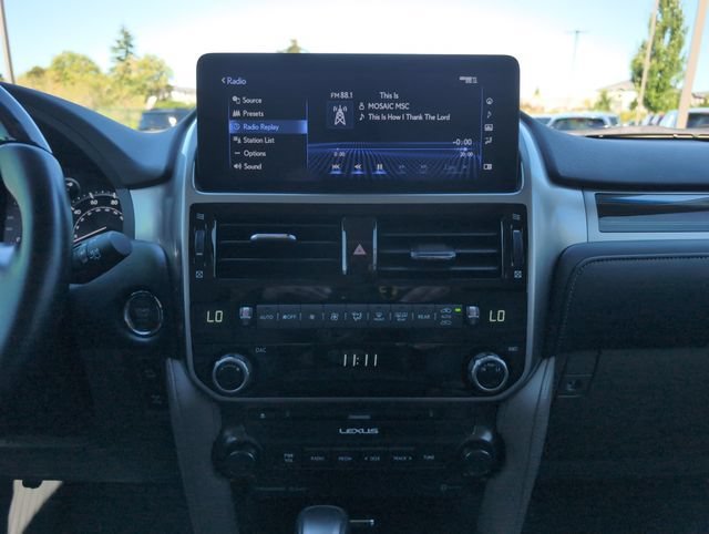 Used 2022 Caviar Lexus 460 image 25