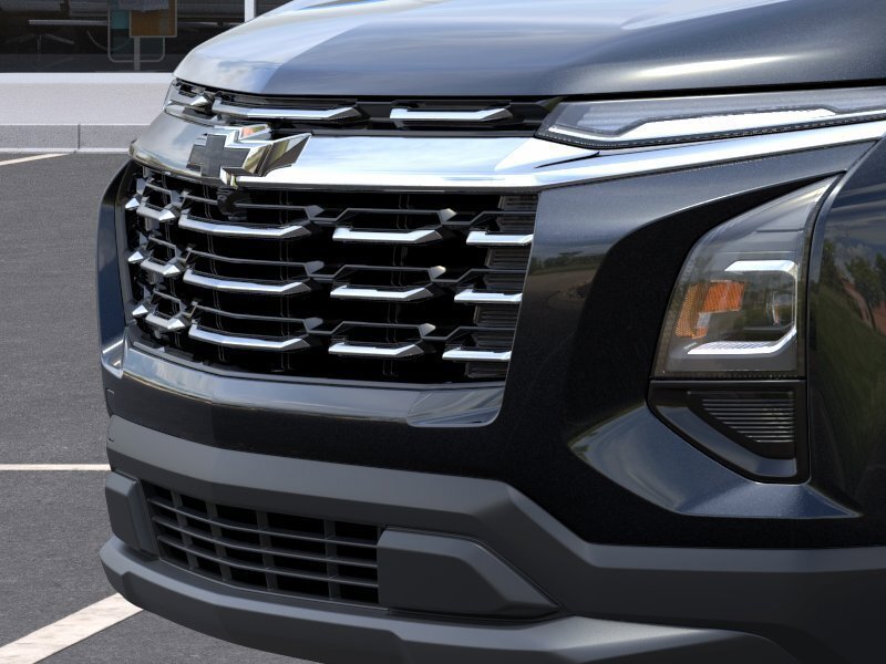 2026 Chevrolet Equinox LT - Photo 14