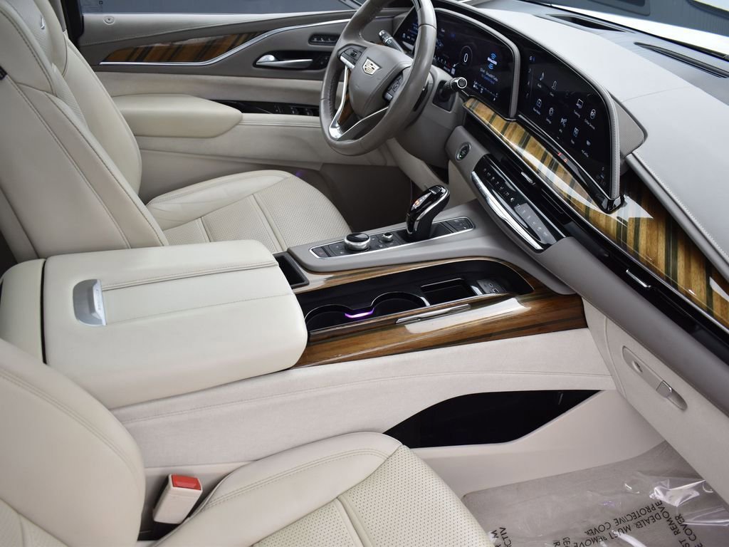 2023 CADILLAC ESCALADE ESV - Image 37