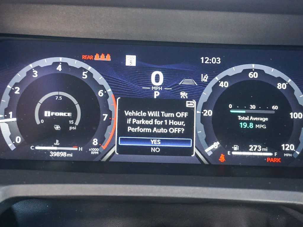 Certified Used 2024 Brown Toyota TRD Sport image 21