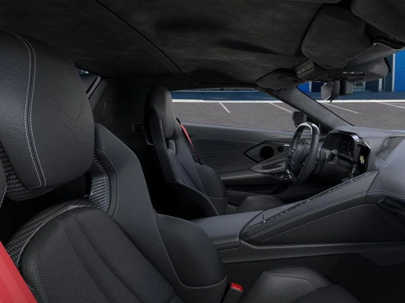 New 2025  Chevrolet Z06 image 17
