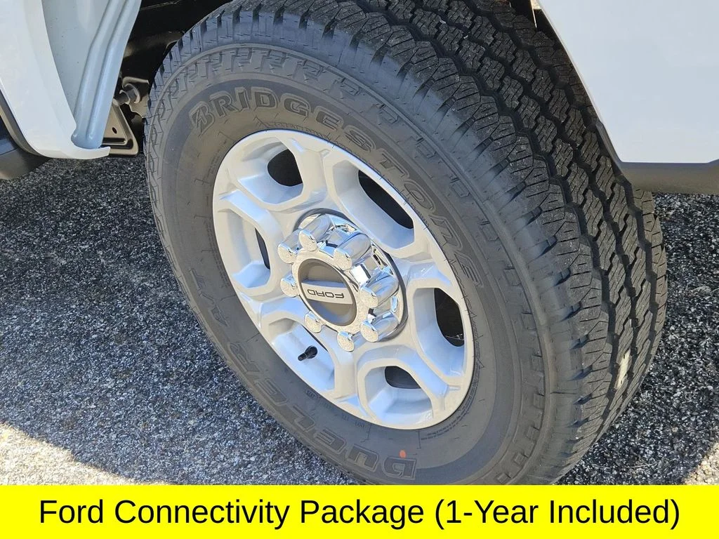 2026 Ford F-250 Super Duty XLT - Photo 9