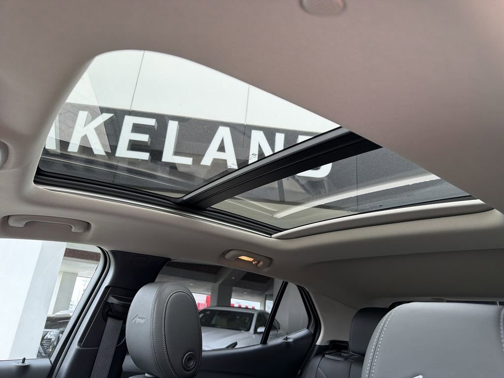 2026 Buick Encore GX Avenir - Photo 22