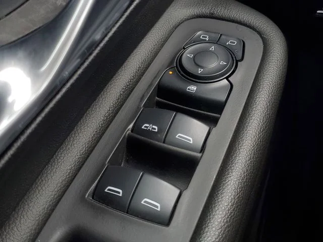 Used 2024 Black GMC SLE image 19