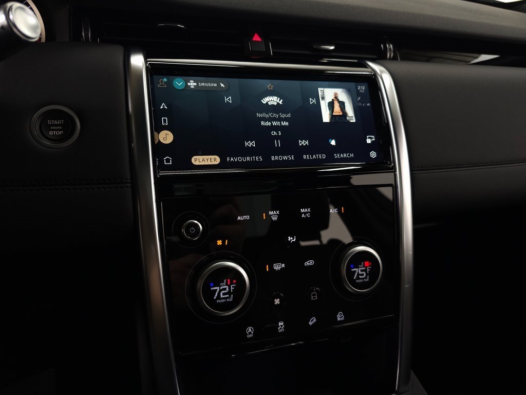 2022 LAND ROVER DISCOVERY SPORT - Image 21