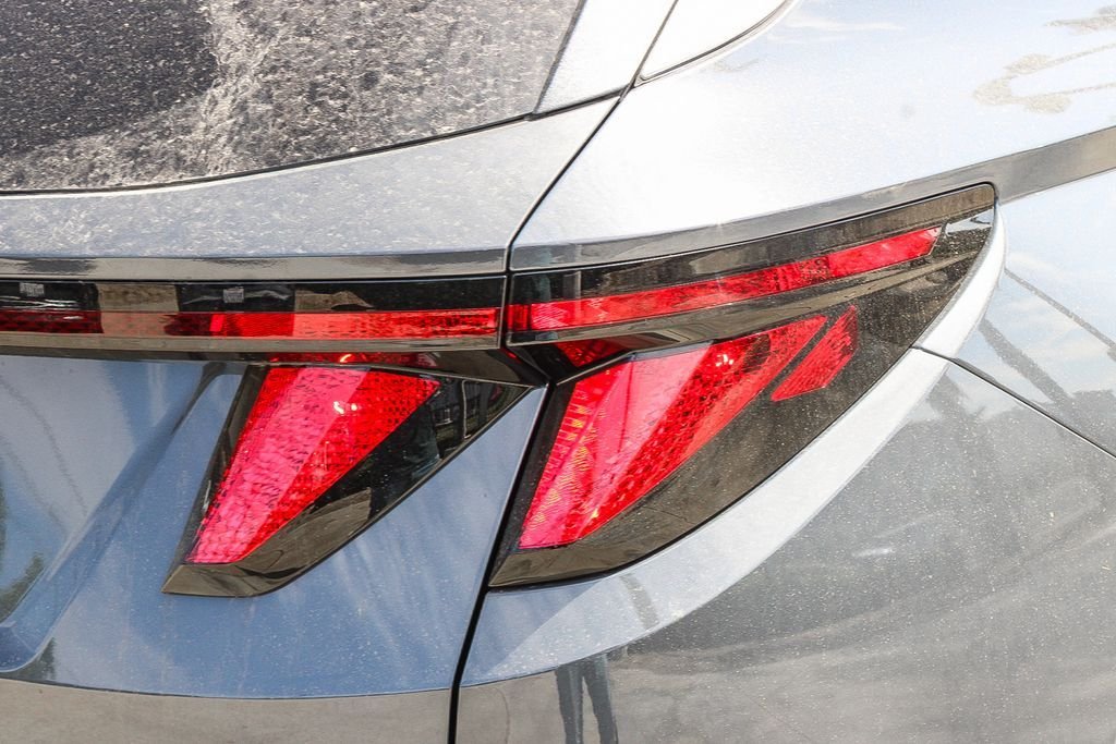 New 2026 Gray Hyundai SEL Plus image 10