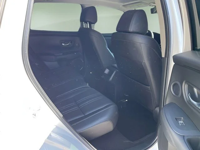 Used 2023 White Honda EX-L image 12