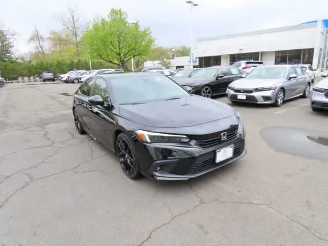 2023 Honda Civic