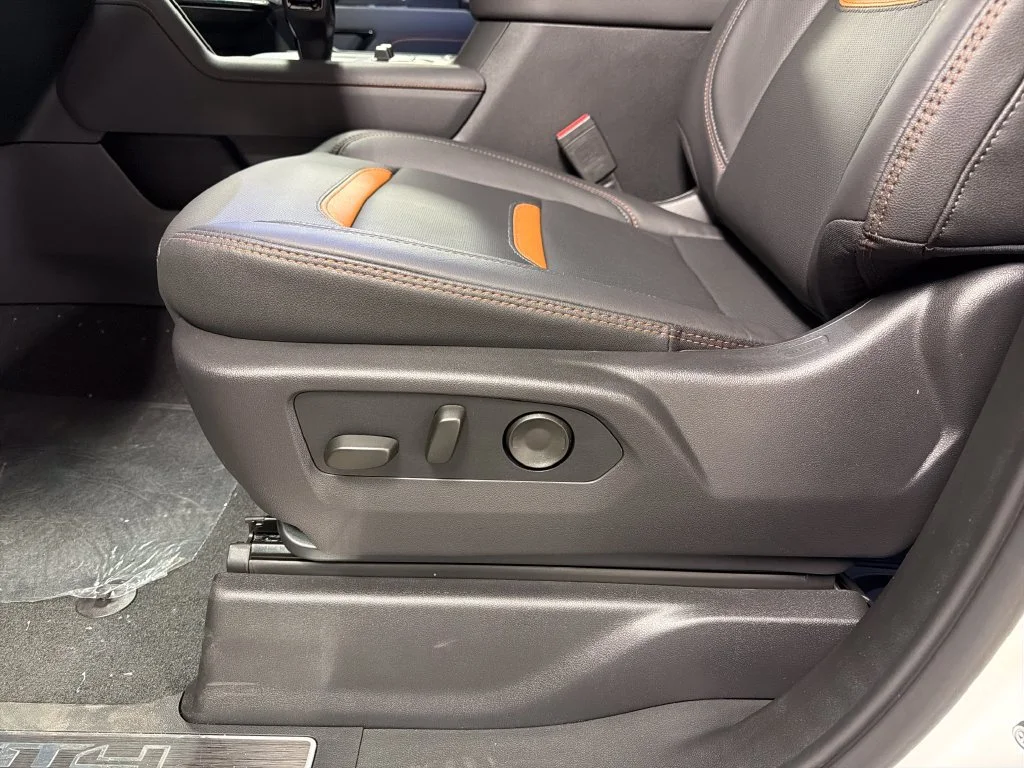 2026 GMC Sierra 1500 AT4 - Photo 25