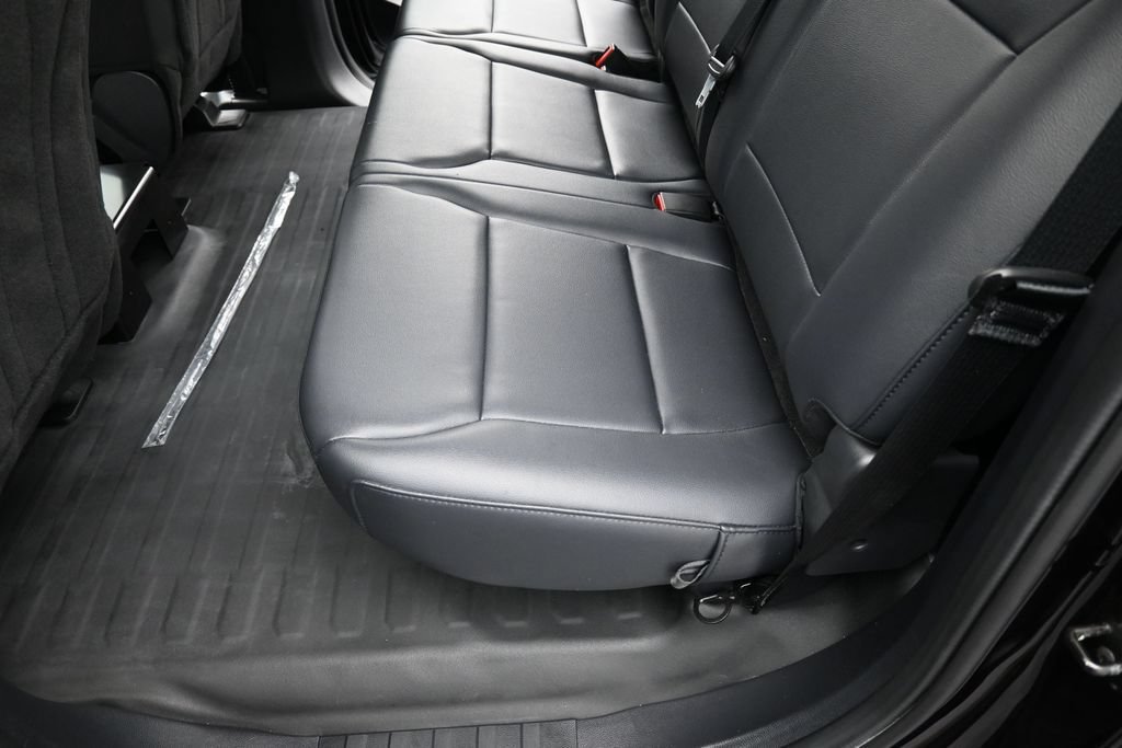 Used 2025 Black Metallic Ford XL image 25