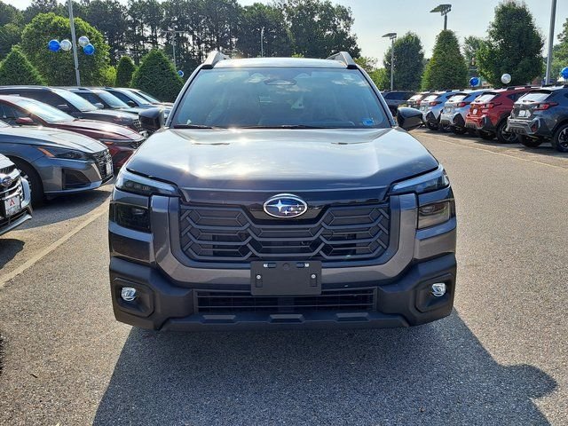 New 2026 MAGNETITE GRAY METALLIC Subaru Premium image 2
