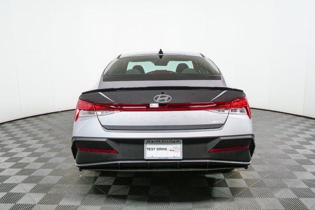 New 2026 Fluid Metal Hyundai SEL Sport image 70