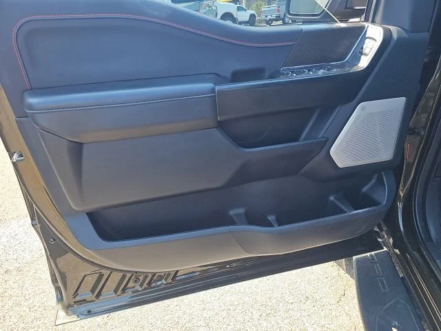 Used 2025 Green Ford Raptor image 15