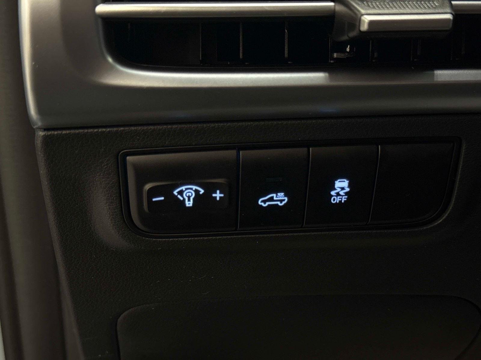 New 2026 Blue Stone Hyundai SEL Activity AWD image 31