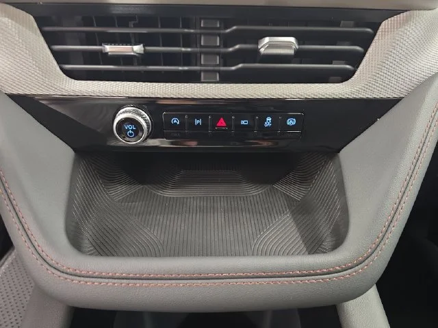 New 2026 Carbonized Gray Metallic Ford Active image 30