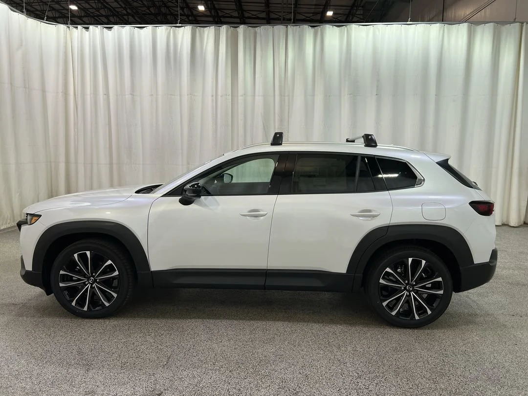 2025 Mazda CX-50 Premium - Photo 6