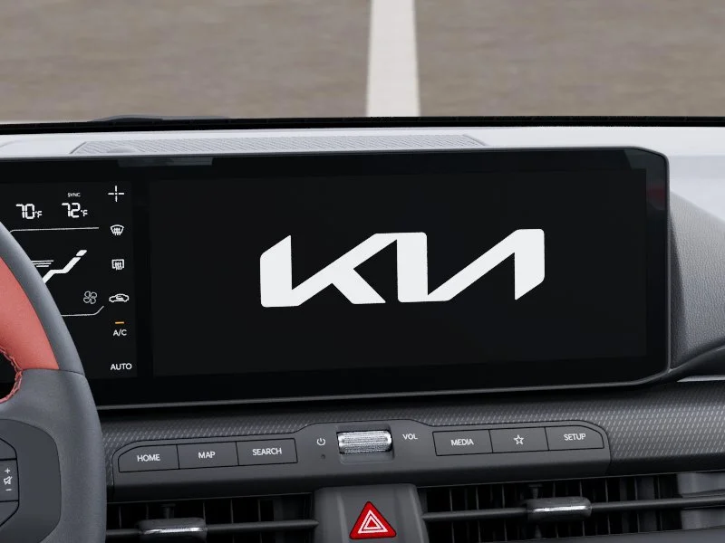 New 2025 Aurora Black Pearl Kia GT-Line Turbo image 20