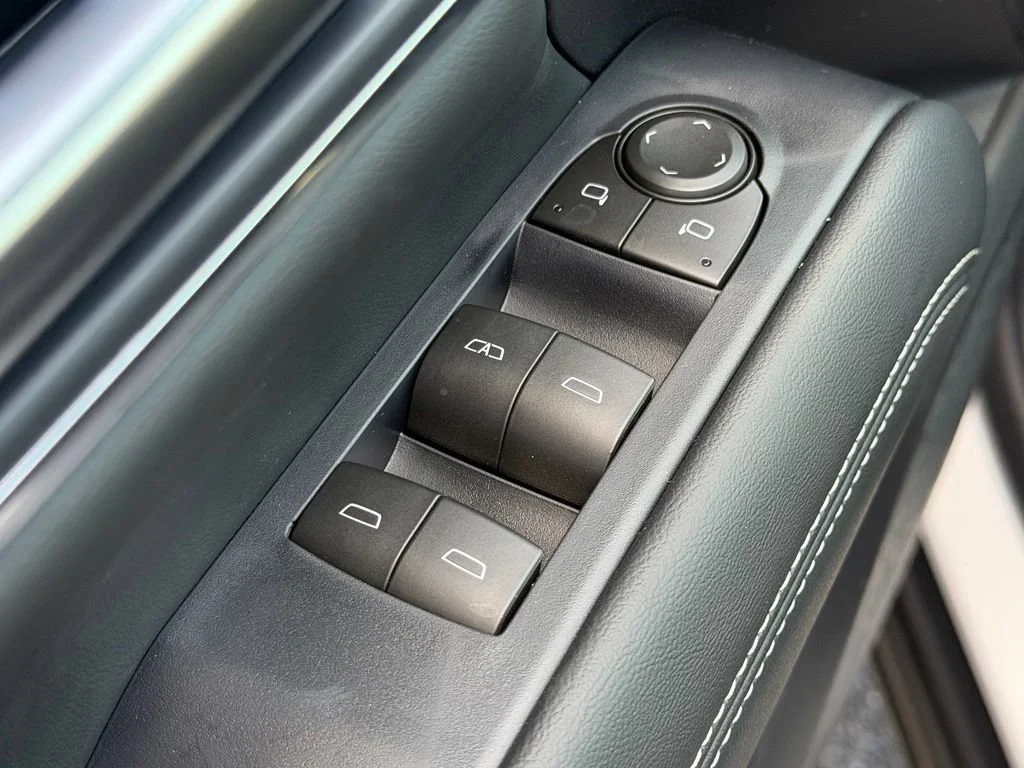 2026 GMC Terrain Elevation - Photo 16