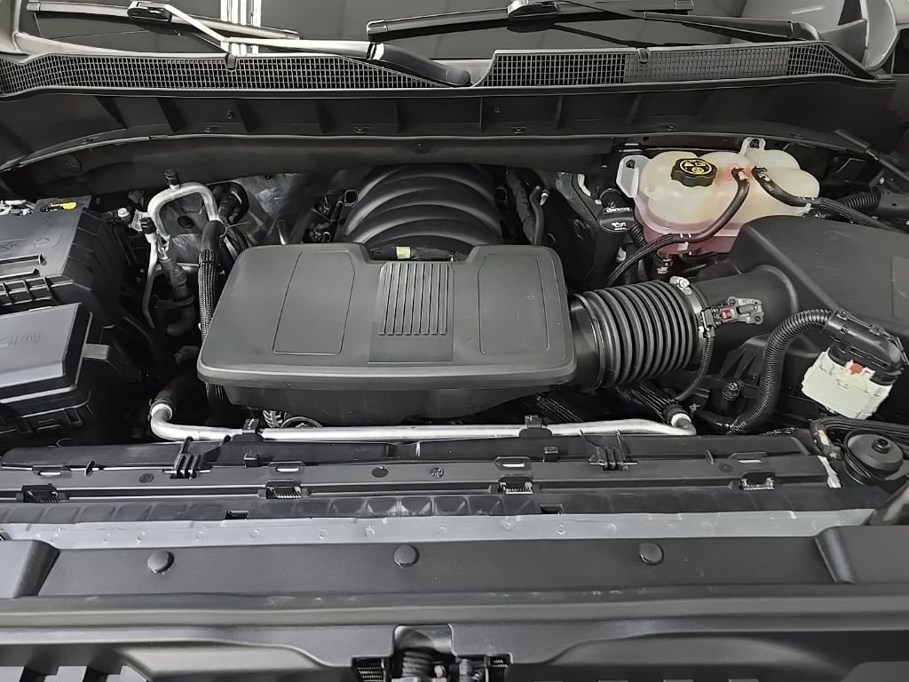 Used 2023 Gray Chevrolet RST image 12