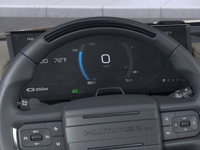 2026 GMC HUMMER EV 2X - Photo 18