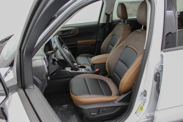 New 2026 Oxford White Ford Outer Banks® image 18