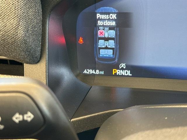 New 2026 Vapor Blue Metallic Ford Active image 55