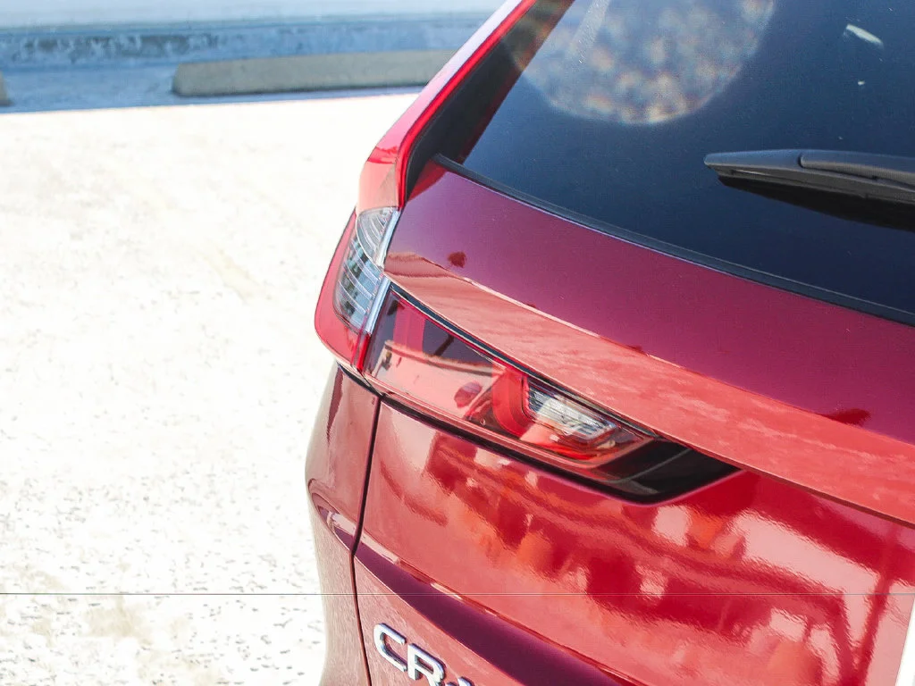2024 Honda CR-V EX - Photo 7
