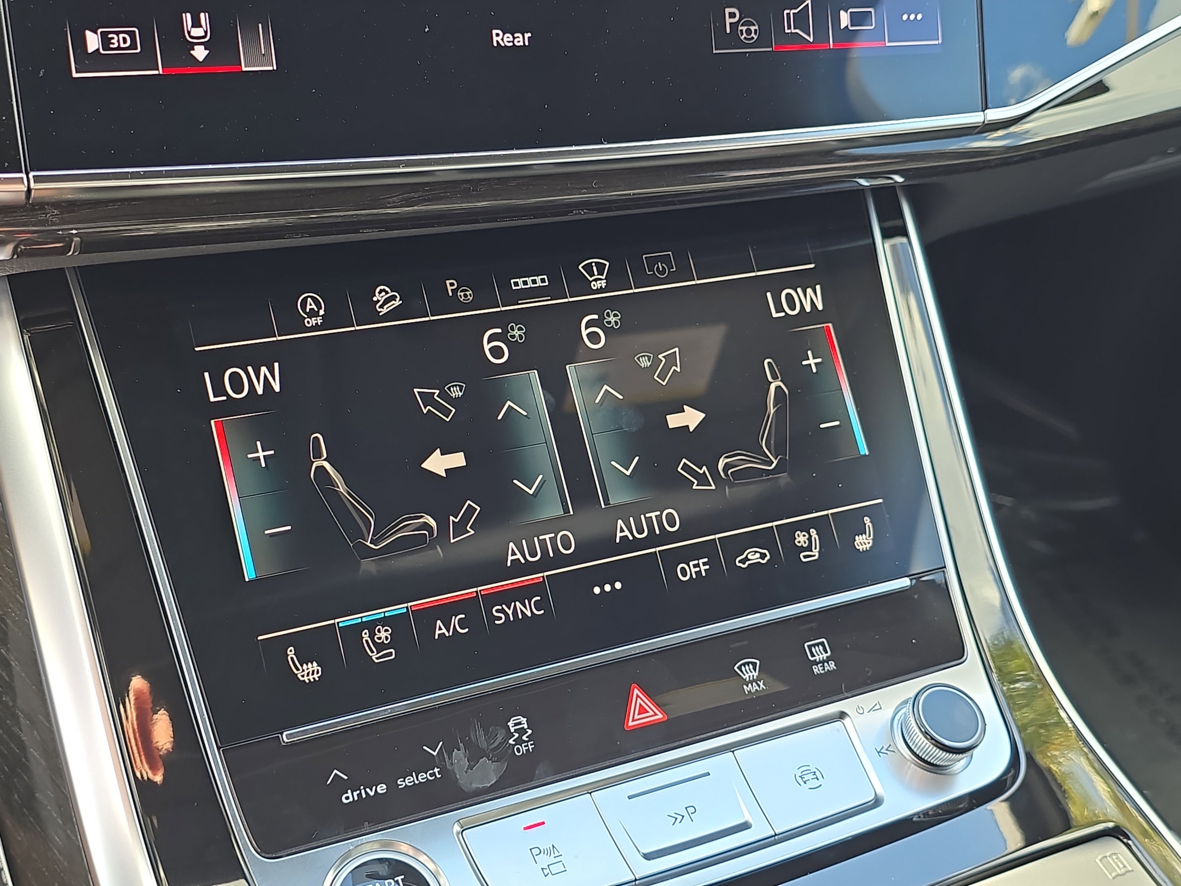 2025 Audi Q7 Prestige - Photo 25