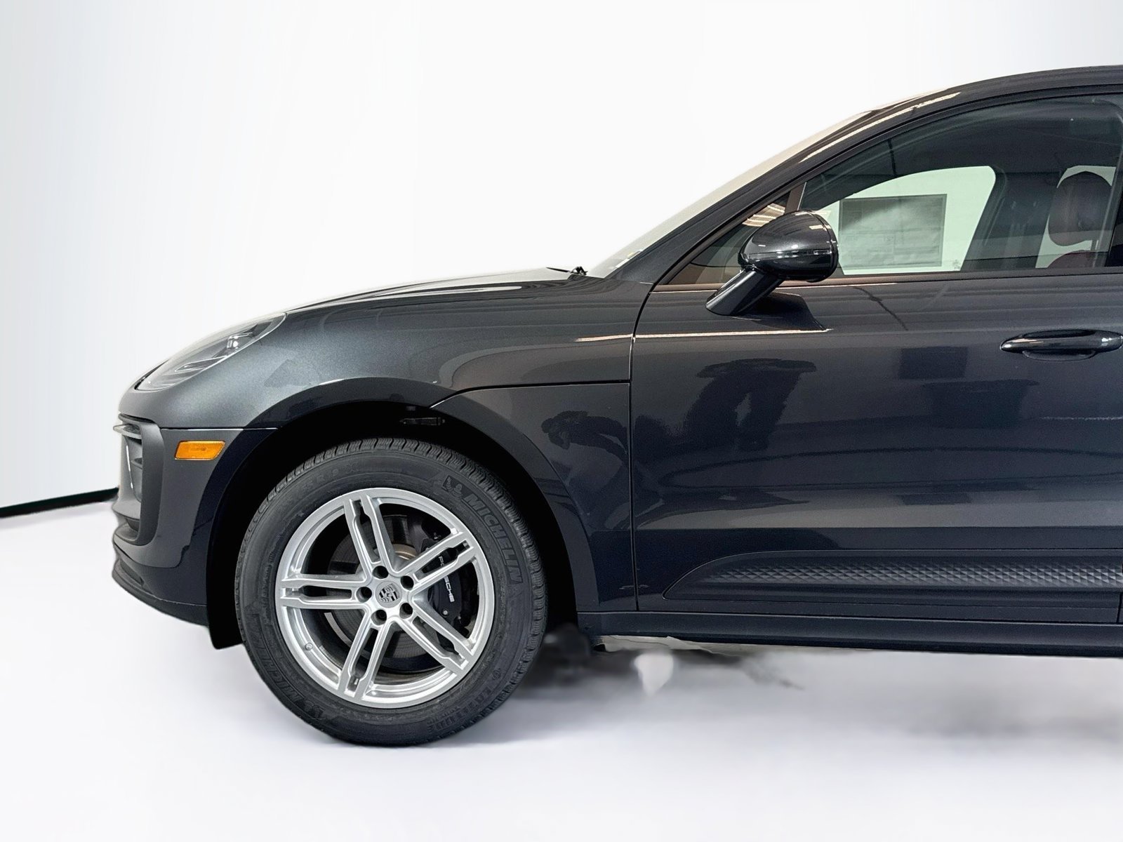 Used 2026 Volcano Grey Metallic Porsche  image 27