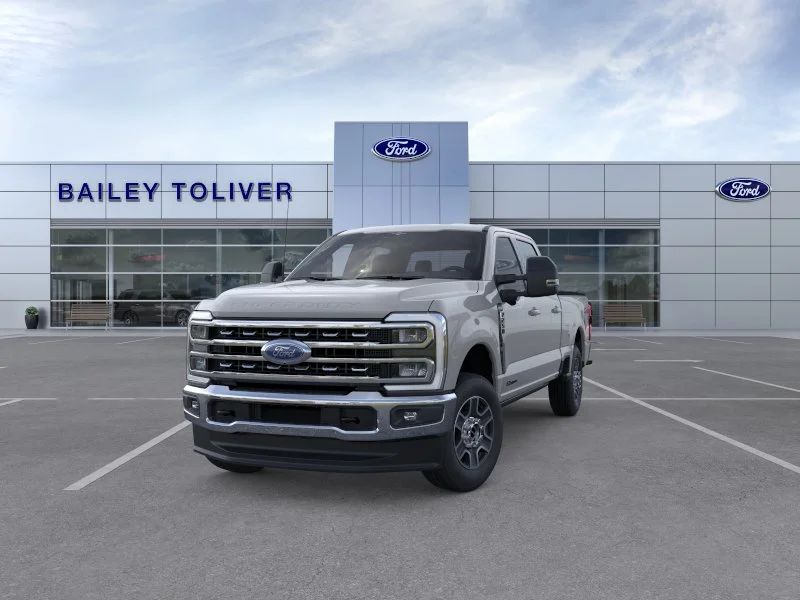 New 2026 Avalanche Ford F-250® Lariat® image 27