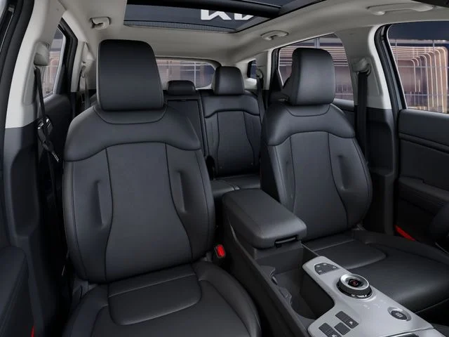 New 2027 Gray Kia EX image 15