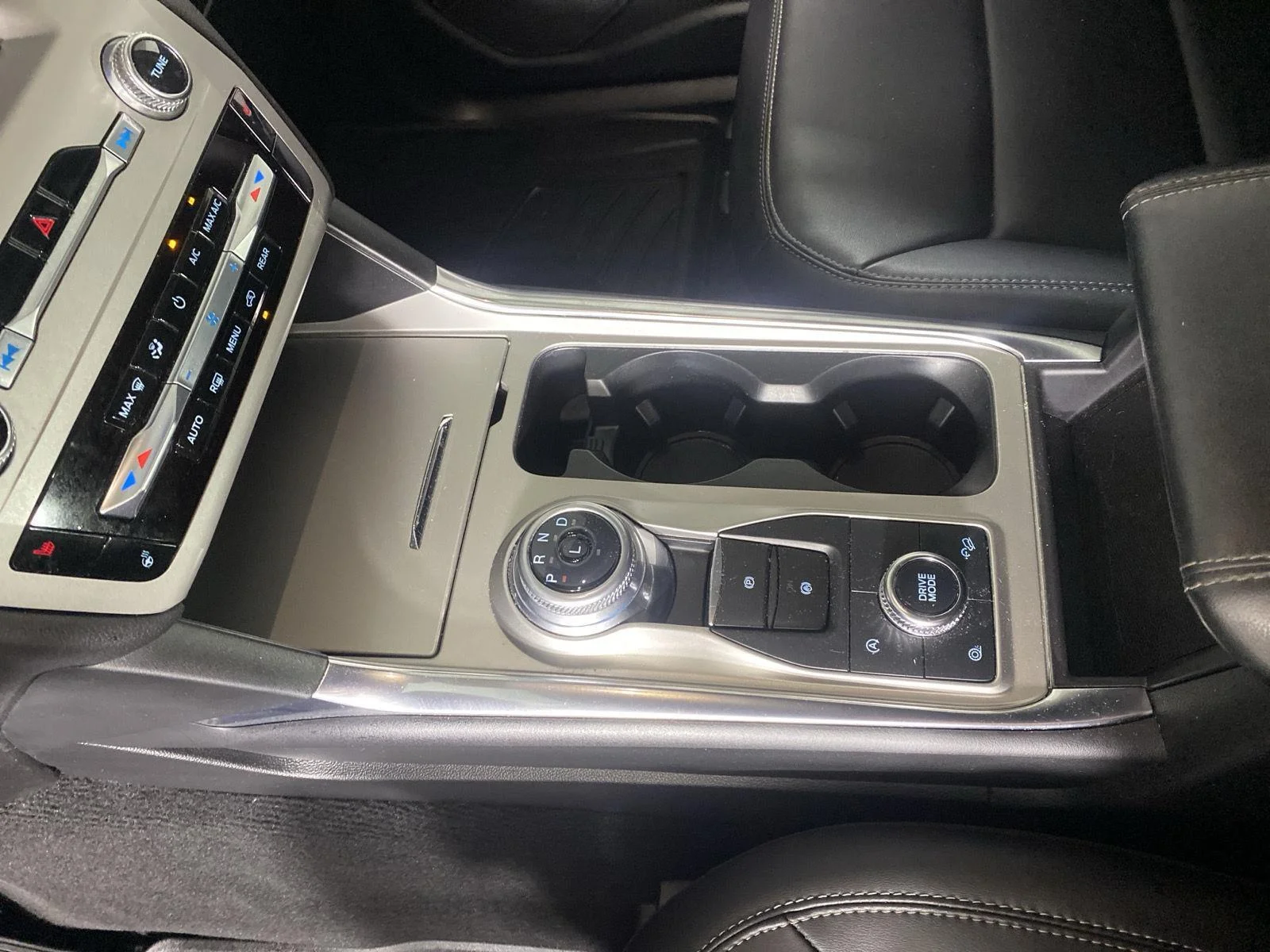 Used 2023 Carbonized Gray Ford XLT image 24