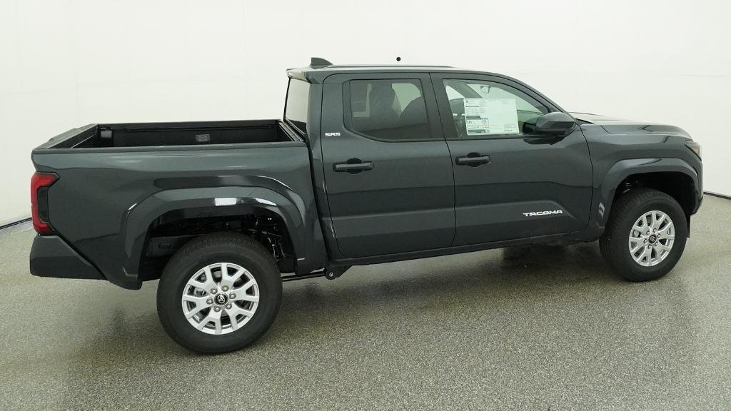 New 2026 Underground Toyota SR5 image 21