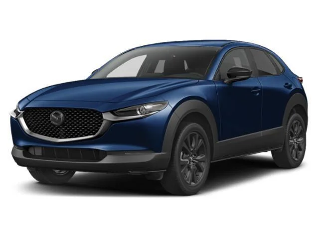 2026 Mazda CX-30 Select Sport AWD's photo
