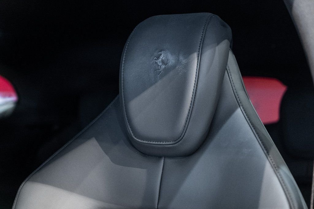 2023 Ferrari Purosangue - Photo 6