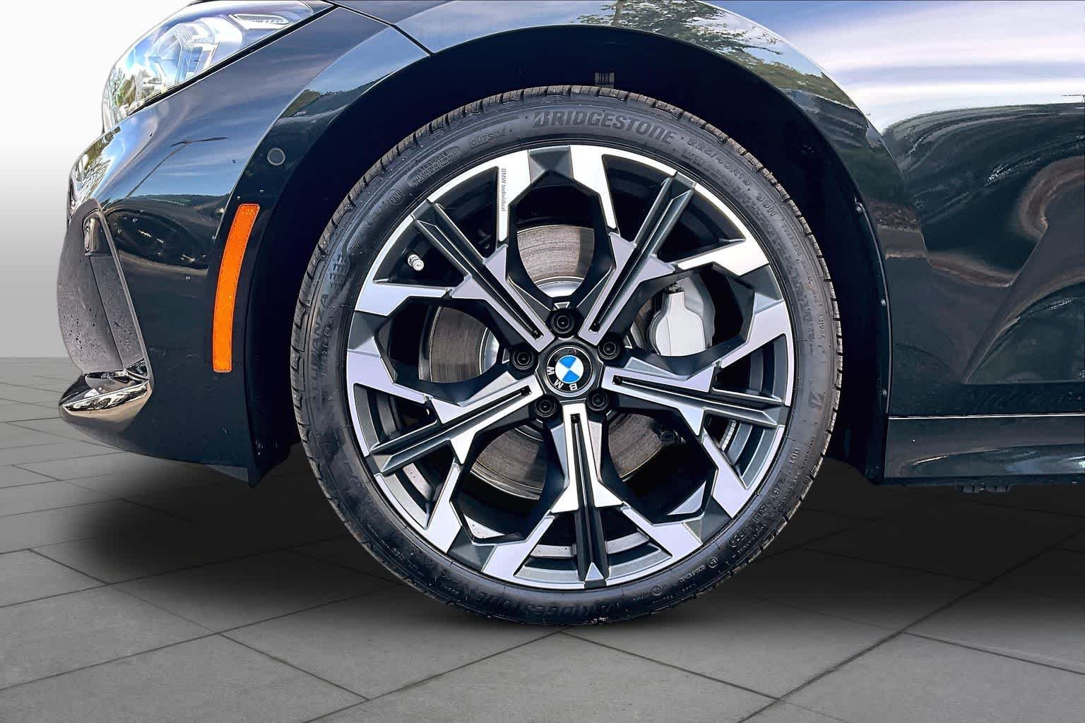 2026 BMW 3 Series 330i - Photo 11