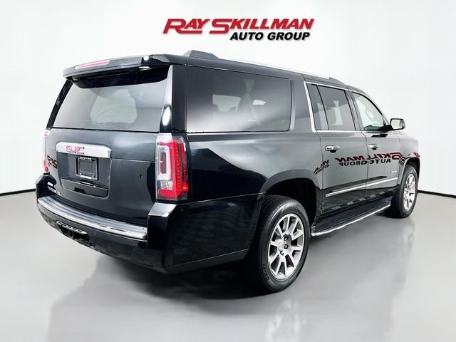 2020 GMC Yukon XL Denali - Photo 7