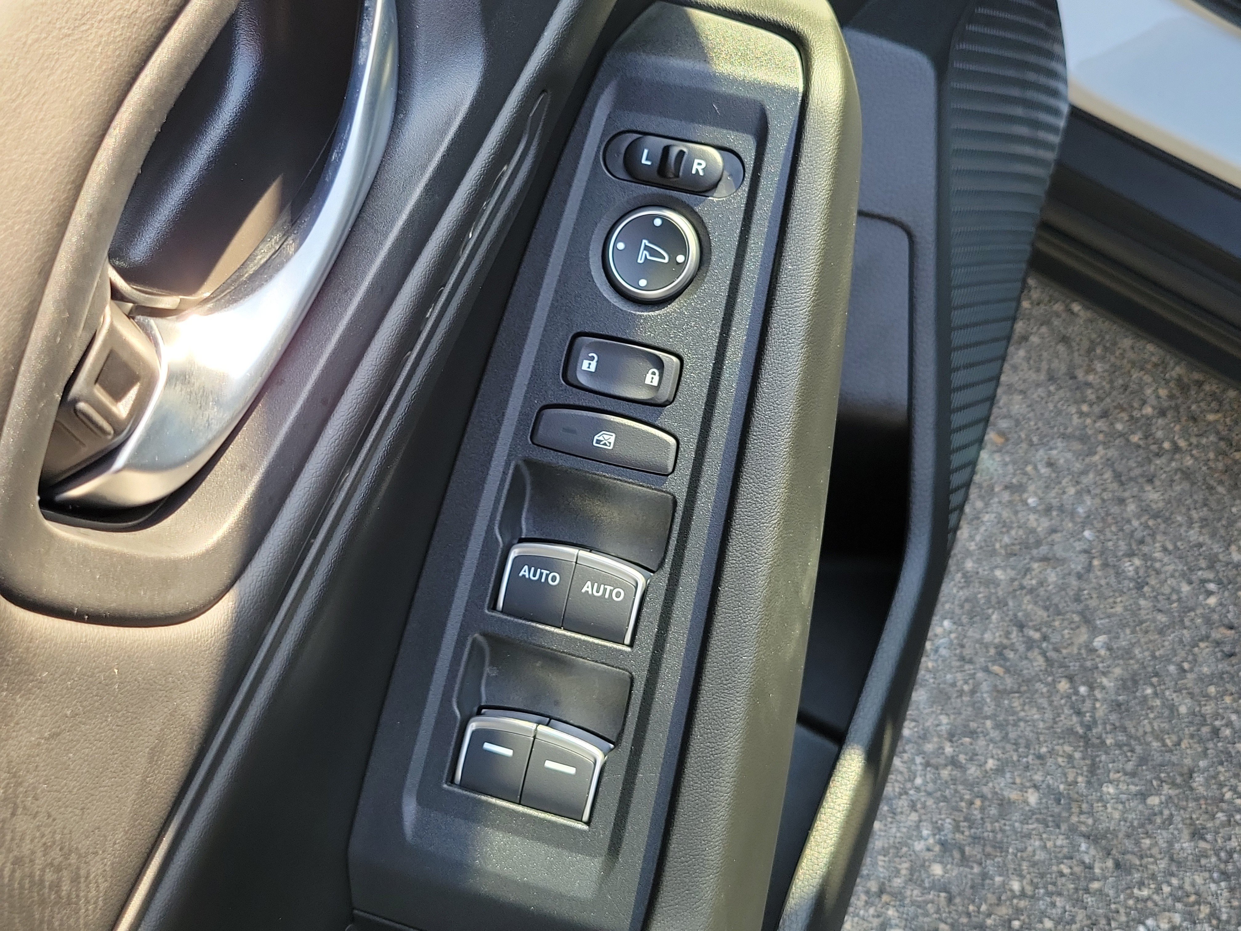 2024 Honda Accord EX - Photo 52