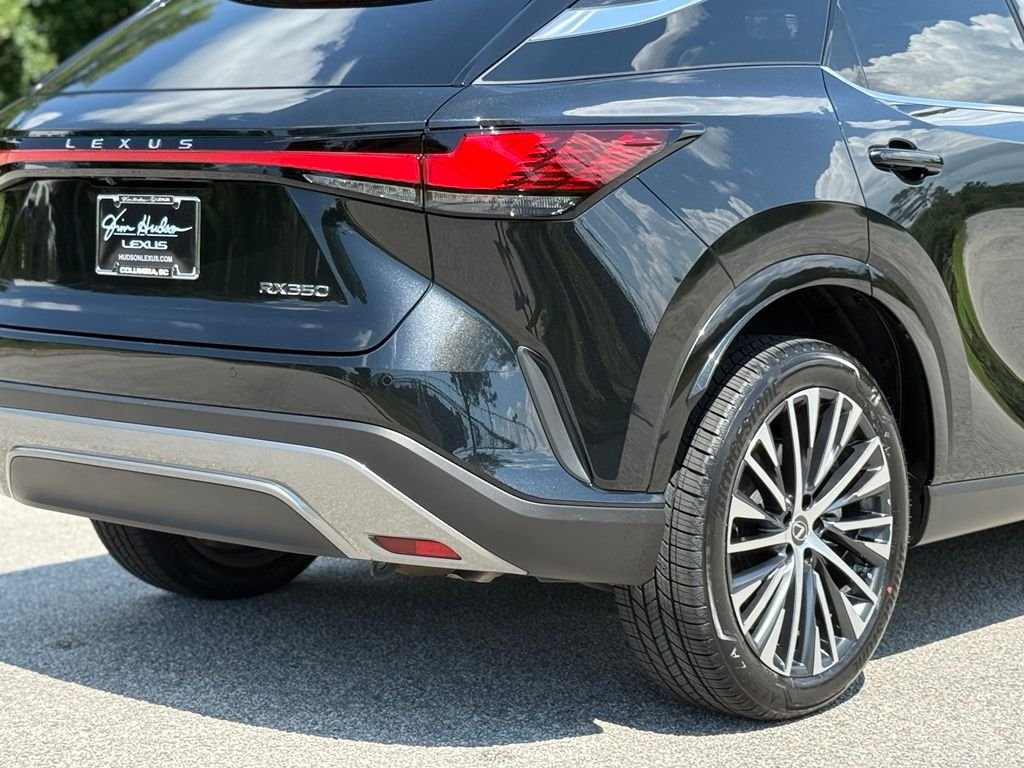 Used 2023 CAVIAR Lexus 350 Premium Plus image 14