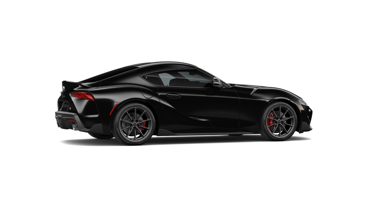 New 2026 Nocturnal Toyota 3.0 Premium image 19