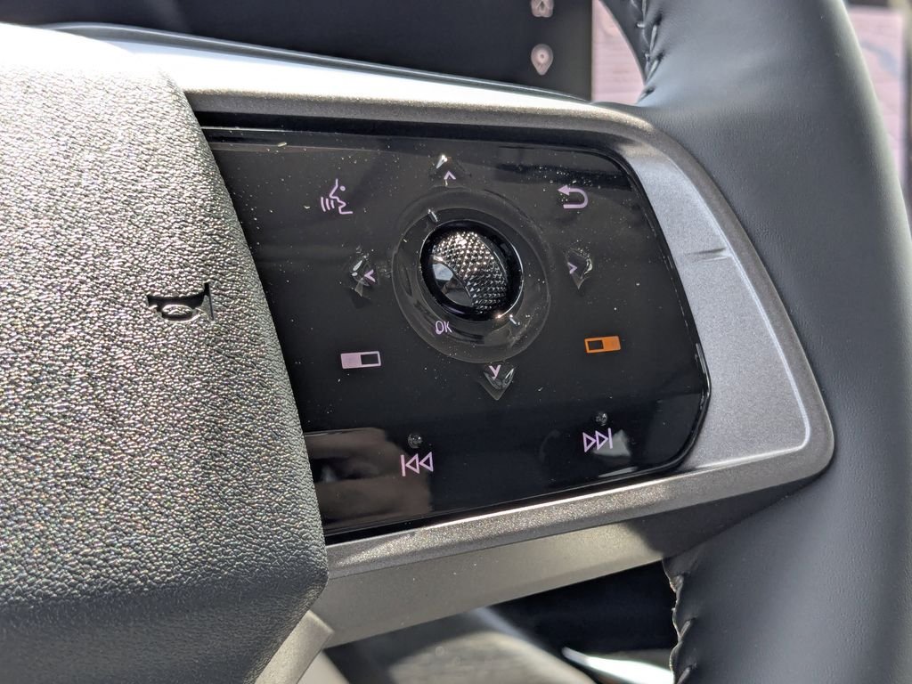 2025 Nissan Murano SL - Photo 27