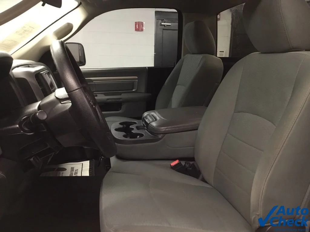 Used 2014 Silver Ram Tradesman image 26