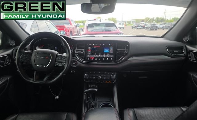 2023 Dodge Durango GT Premium AWD's photo