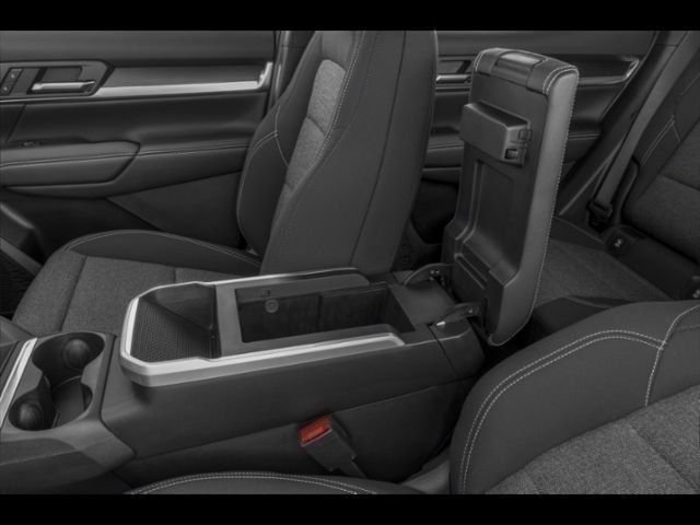 Used 2025 Black GMC Elevation image 11
