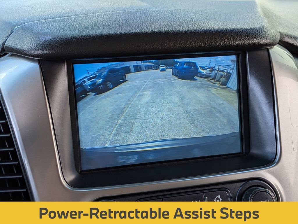 Used 2018 Black Chevrolet Premier image 25
