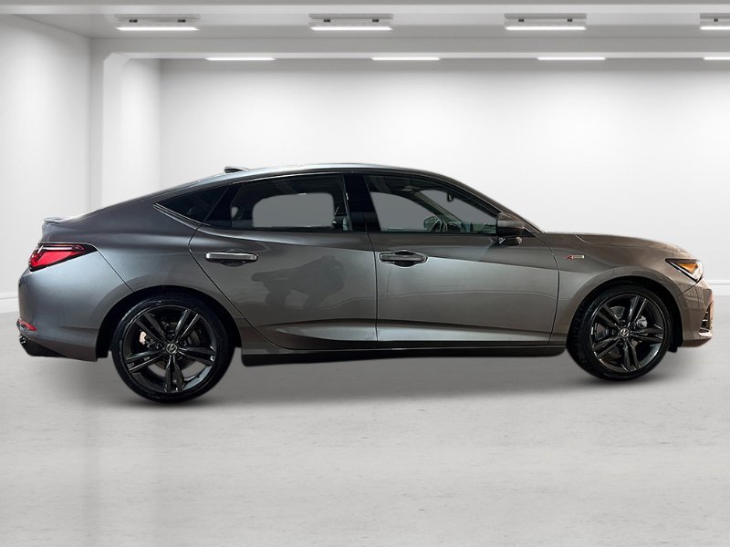 2025 Acura Integra A-Spec - Photo 8