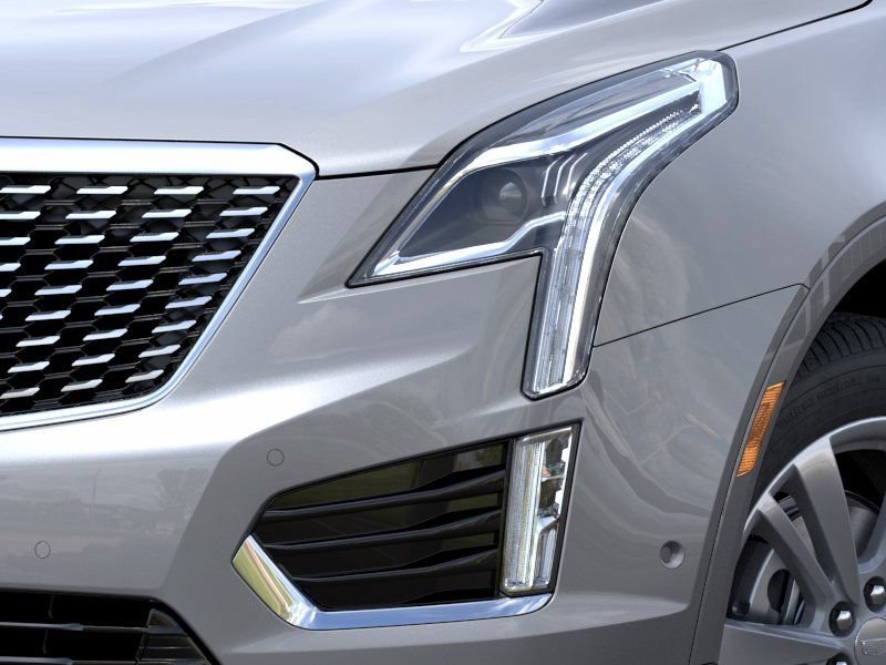 2026 Cadillac XT5 Premium Luxury - Photo 10