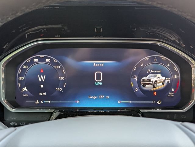 New 2026 Summit White Chevrolet LT Trail Boss image 27